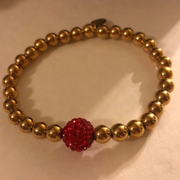 Rustic Cuff Duo - Picture 3 of 4